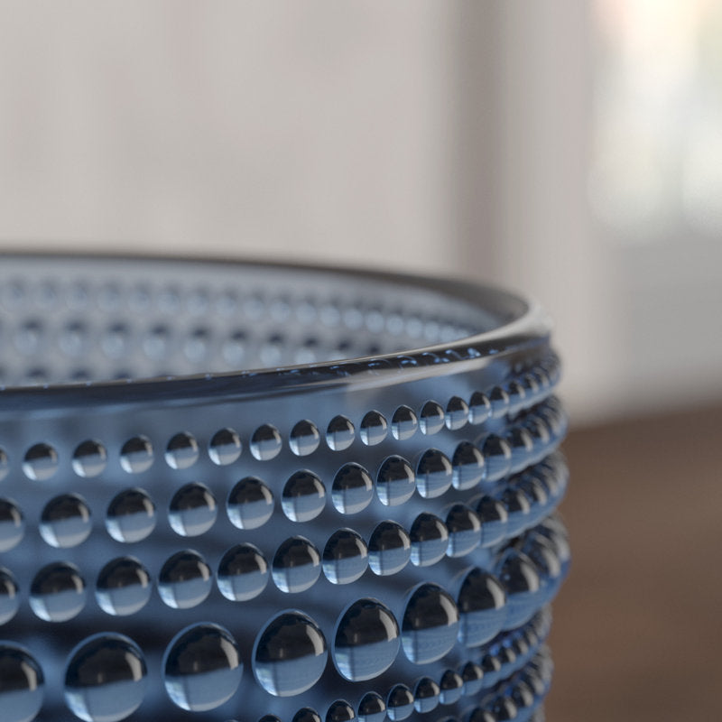 Babbitt 12oz. Crystal Goblet Set (Set of 4)